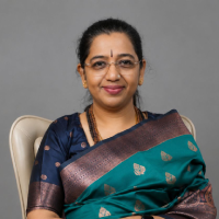 Dr Aarti Deenadayal
