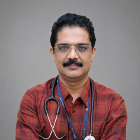 Dr Aswath Kumar