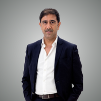 Dr Hemant Kanojiya