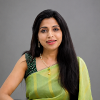 Dr Jyothi Budi