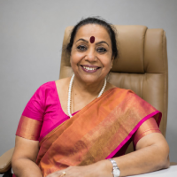 Dr Mamata Deenadayal