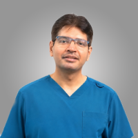 Dr Nitin Shah