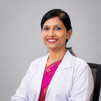 Dr Padmapriya Vivek