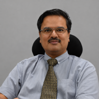 Dr Sachin Dalal