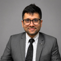 Dr Jay Mehta