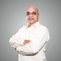 Dr Sameer Pradhan