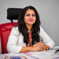 Dr Shilpa G B
