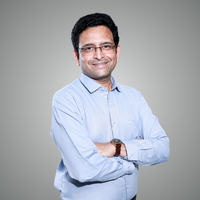 Dr Sanket Pisat